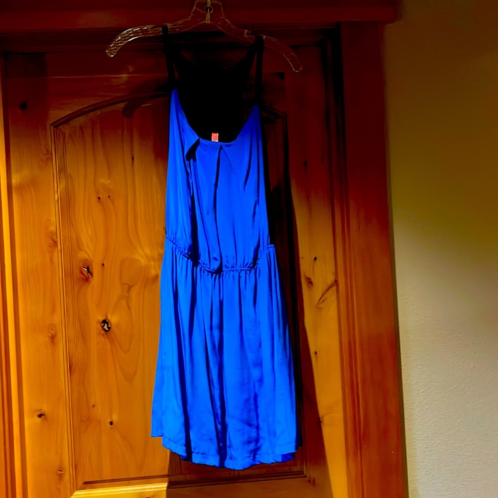 Silk eight sixty dress
